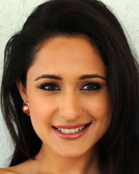 Pragya Jaiswal